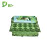 12 Pulp Eggs Cartons Tray