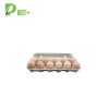 12 eggs pulp cartons Tray