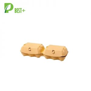 Cardboard Pulp Egg Cartons