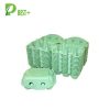 Green 6 Eggs Pulp Cartons