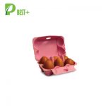Pink Pulp Egg box cartons