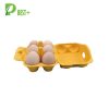 6 Eggs Pack
