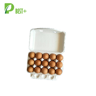 15 Cells Pulp Egg Boxes 227