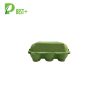 6 Cells Pulp Egg Cartons 242
