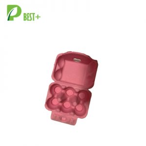 Pink Paper Egg Carton 255