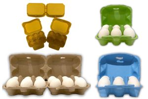 Poultry Egg Cartons Import for wholesale