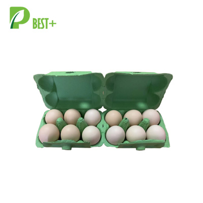 2x6 cells egg Trays 292