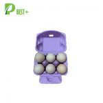 6 Holes Egg Cartons 294