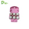 Pink Egg Cartons Factory 301