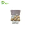 White Pulp Egg Carton Manufacturer