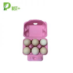 Lady Pink Egg Cartons 308