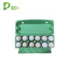 Green Pulp Egg Carton Factory 329