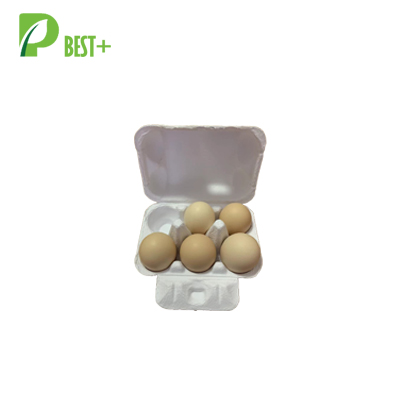 Cream Pulp Egg Carton 383 Cream Pulp Egg Carton 383