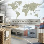 Molded Custom Pulp Packaging factory