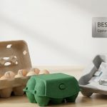 Custom pulp egg carton manufacturer