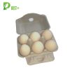 Egg Pulp Paper Carton 112