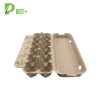 Egg Pulp Paper Carton 124