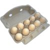 egg cartons