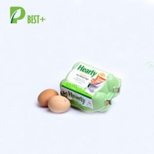 6 Eggs Pulp Cartons Box 182