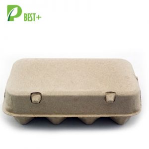 8 eggs pulp cartons Tray