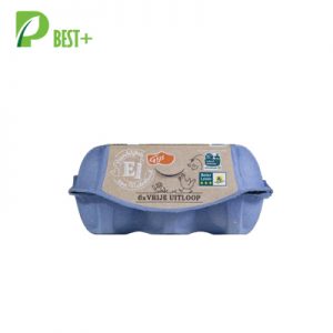 Print Paper Pulp Egg Cartons