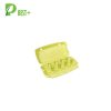 Biodegradable Yellow Pulp Egg cartons Box 192