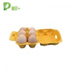 6 Eggs Pack