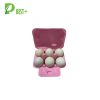Pink Egg Packs Manufacturer