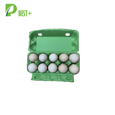 10 Cells Egg Carton 317