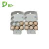 Grey 2x6 Egg Carton Manufacturer 319