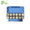 Dark Blue Fiber Egg Cartons 325