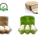 Fiber Egg Cartons Manufacturer