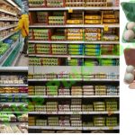 Molded Pulp vs. Plastic vs. Foam Egg Cartons