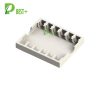 White Custom Tray