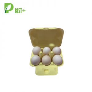 Yellow Egg Carton Pack 386