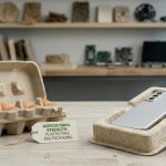 High-Performance Bio-Packaging Egg Pack Manufacturer Custom Pulp Tray Factory