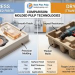 Wet Press Dry Press Pulp Tray Factory Custom Pulp Tray Manufacturer